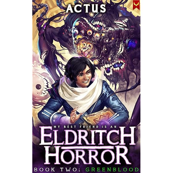 Amazon.com: Voidwalker: A LitRPG Adventure (My Best Friend