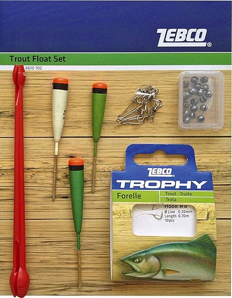 Float fishing for trout uk Clearance
