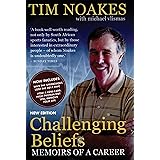 Challenging Beliefs: Memoirs of a Career