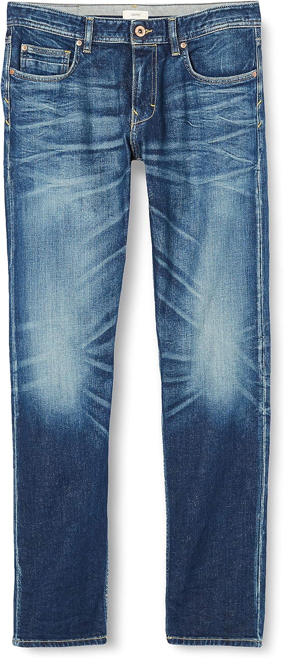 ESPRIT Men's Jeans Amazon.co.uk Clothing