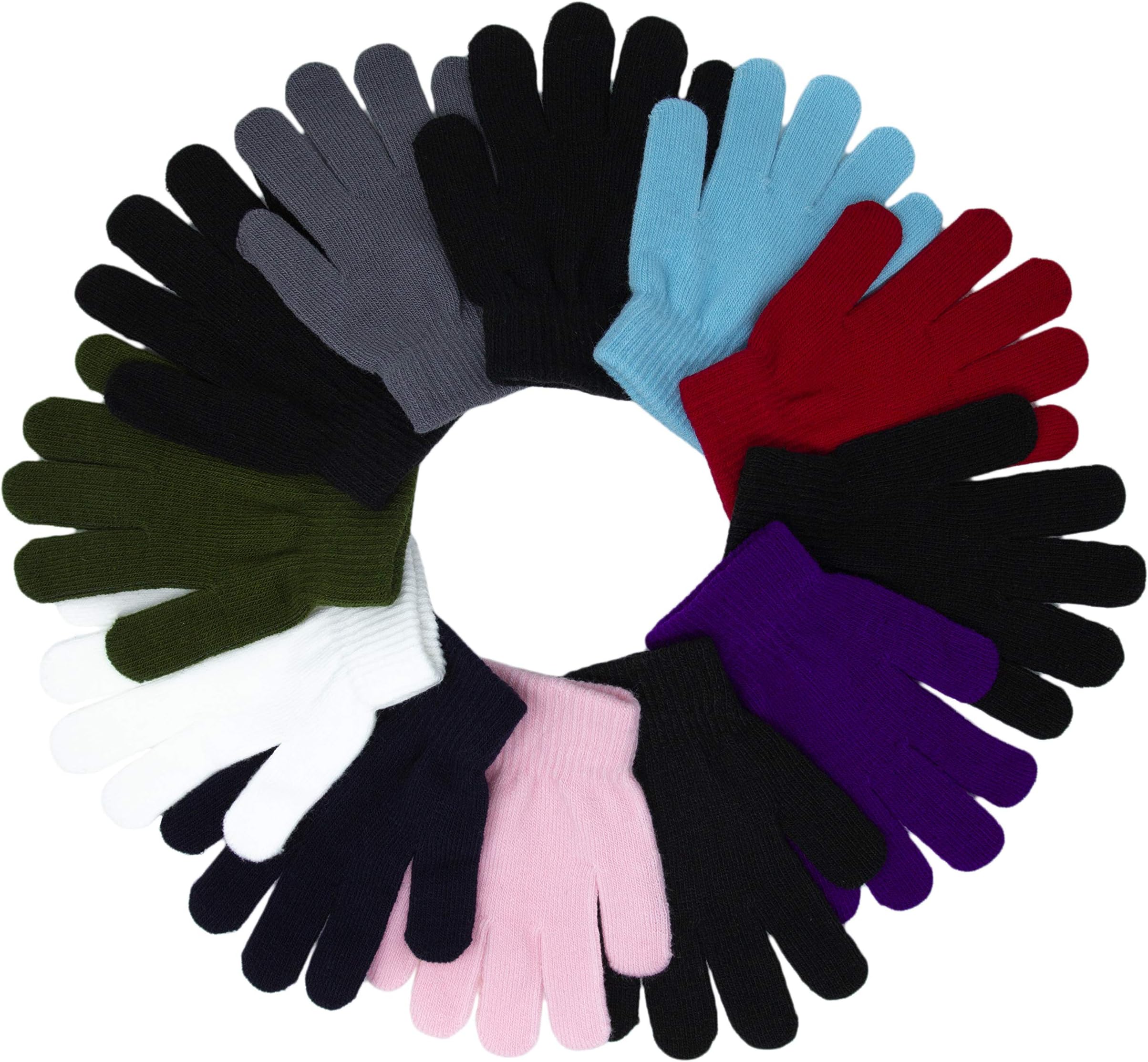 High Desert Gear MagicGloves 12Pck Parent