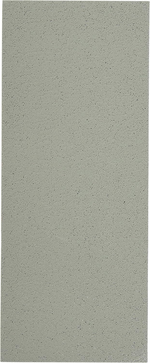 3M Trizact Performance Sandpaper, 03064, 3-2/3 in x 9 in, 3000 grit,5: Garden & Outdoor