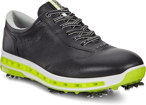 ecco men's golf cool