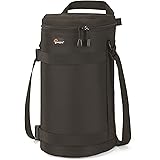Lowepro 13 x 32cm Lens Case - Black
