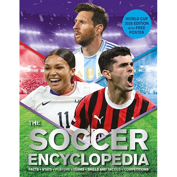 The World Soccer Encyclopedia (Sports Encyclopedias Set 2): Flynn