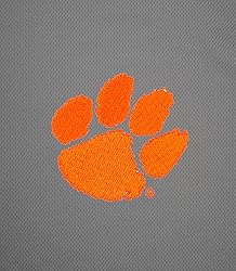 Men's Collegiate Polyester Mesh Team Icon