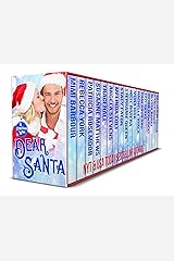 Dear Santa: A Christmas Wish (The Holiday Series Book 3) Kindle Edition