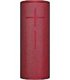 Amazon.com: Ultimate Ears MEGABOOM 3 Portable Wireless