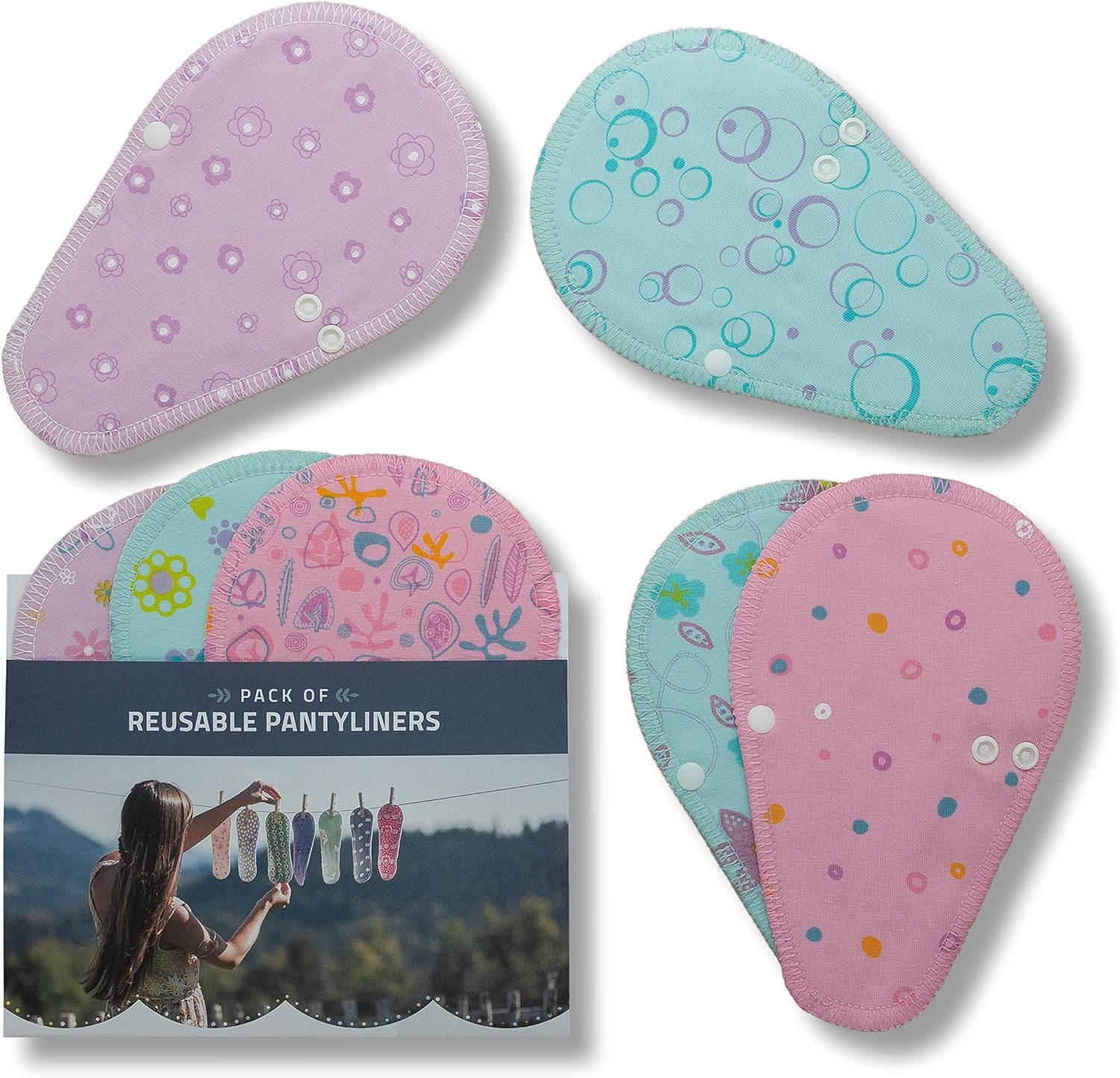 salvaslip per leggings