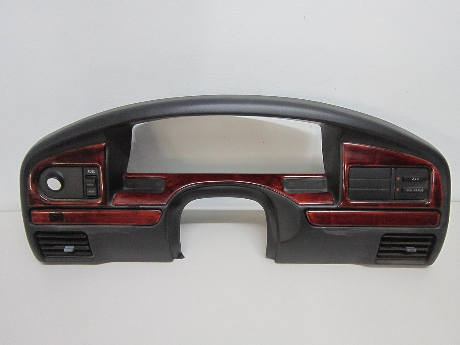 1995 Ford F150 Instrument Cluster Bezel