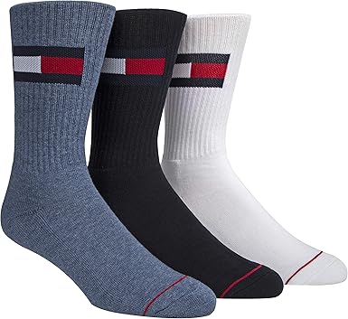 sock shoes tommy hilfiger