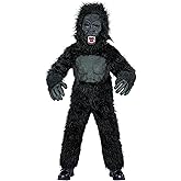 Seasons boys Gorilla