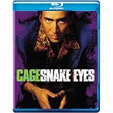 Snake Eyes (BD) [Blu-ray]