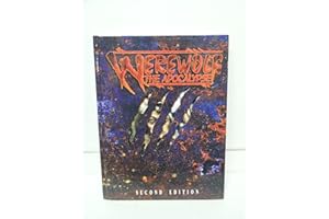 Werewolf: The Apocalypse
