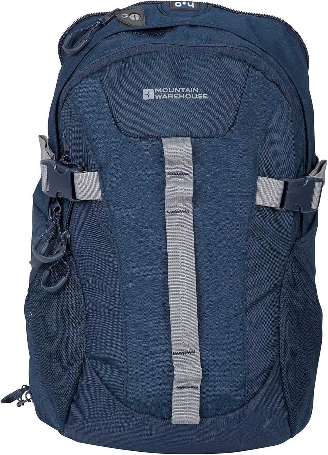 the backpack warehouse