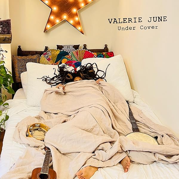 その他 Pushin Against a Stone [CD] Valerie June - Pushin' Against A Stone[LP] - Amazon.com Music