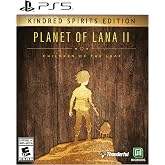 Planet of Lana II: Kindred Spirits Edition - PlayStation 5