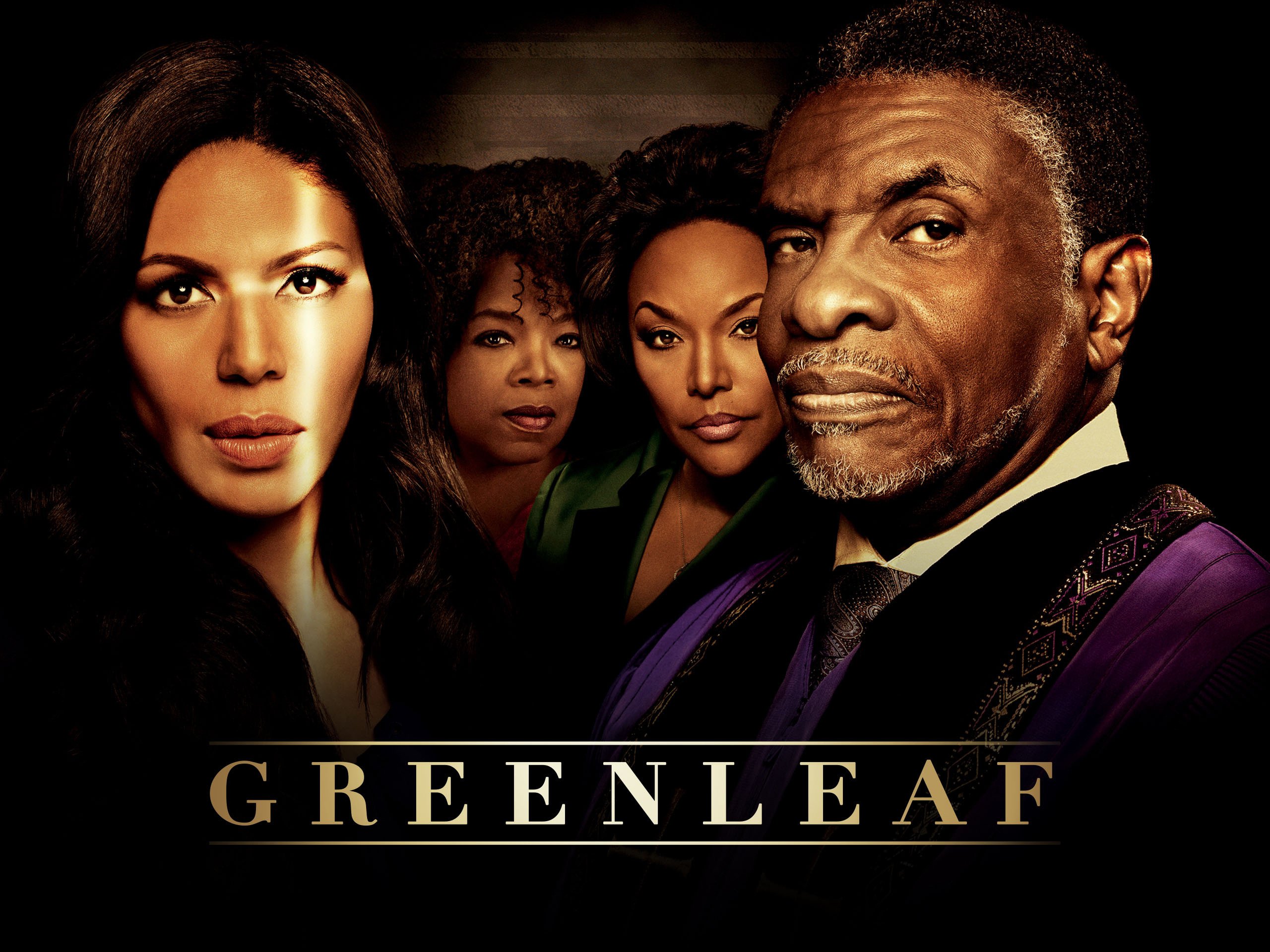 Watch Greenleaf Season 1 | Prime Video