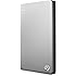 Seagate Backup Plus Slim 1TB Portable External Hard Drive for Mac with 200GB of Cloud Storage & Mobile Device Backup USB 3.0 (STDS1000100)