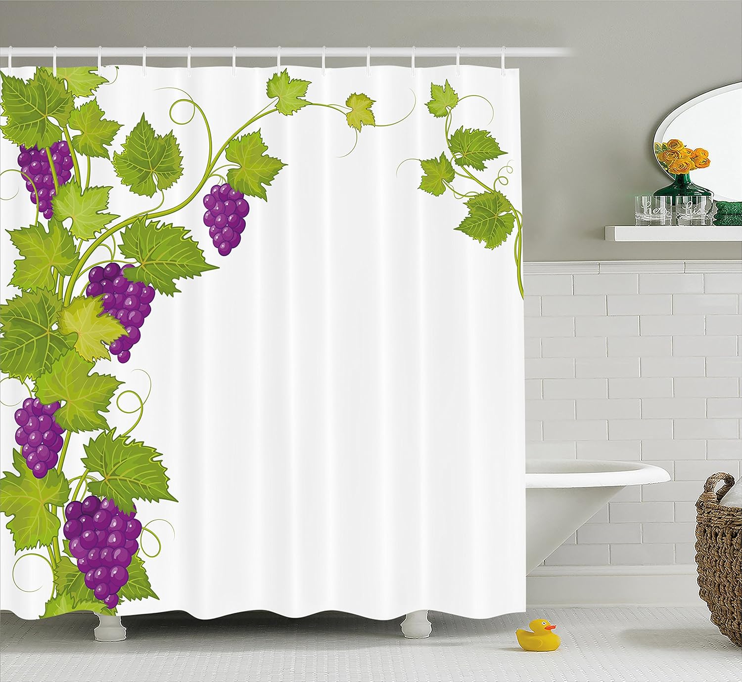 Best Latino Style Kitchen Curtains
