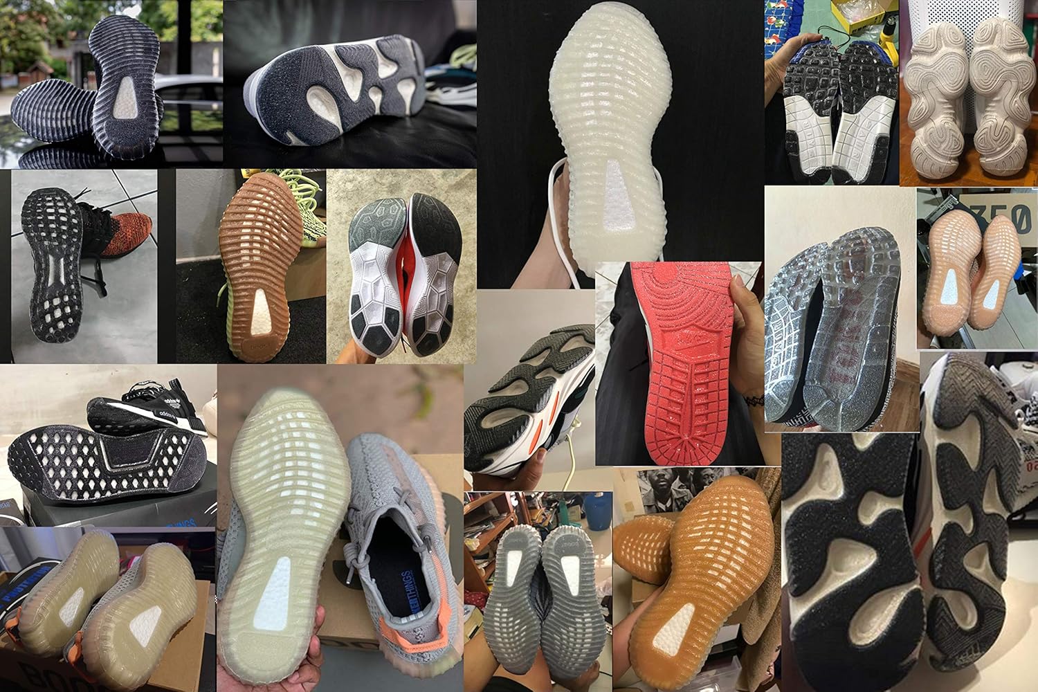 yeezy sole protector amazon