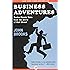 Business Adventures: Twelve Classic Tales from the World of Wall Street