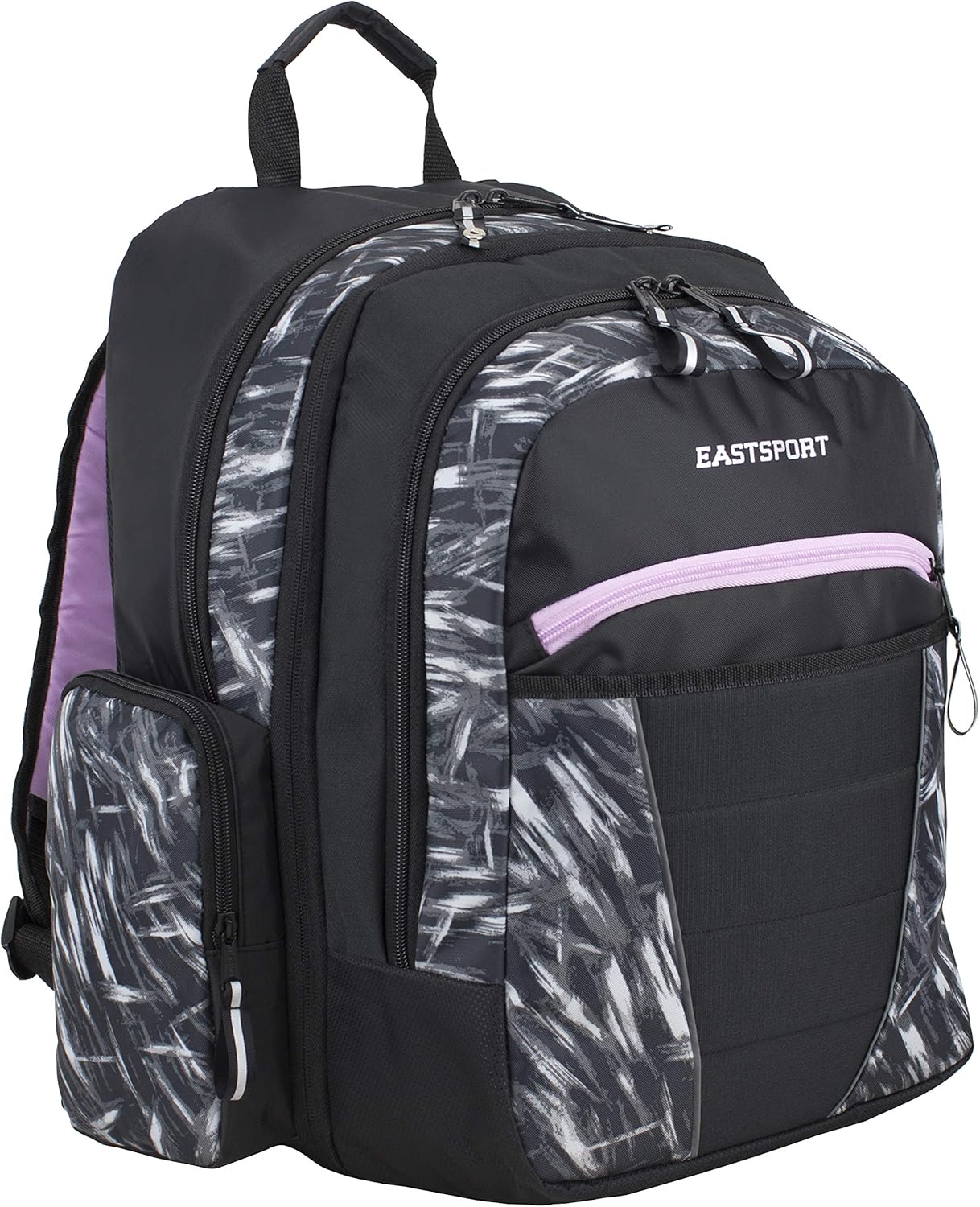 eastsport backpack usb