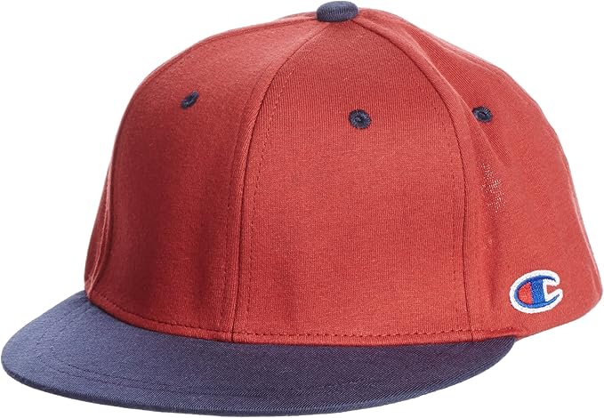 Amazon チャンピオン キャップ 581 001a メンズ アカ 日本 頭囲57 59cm Free サイズ キャップ 通販