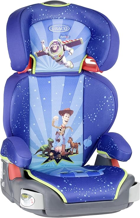 toy story car seat