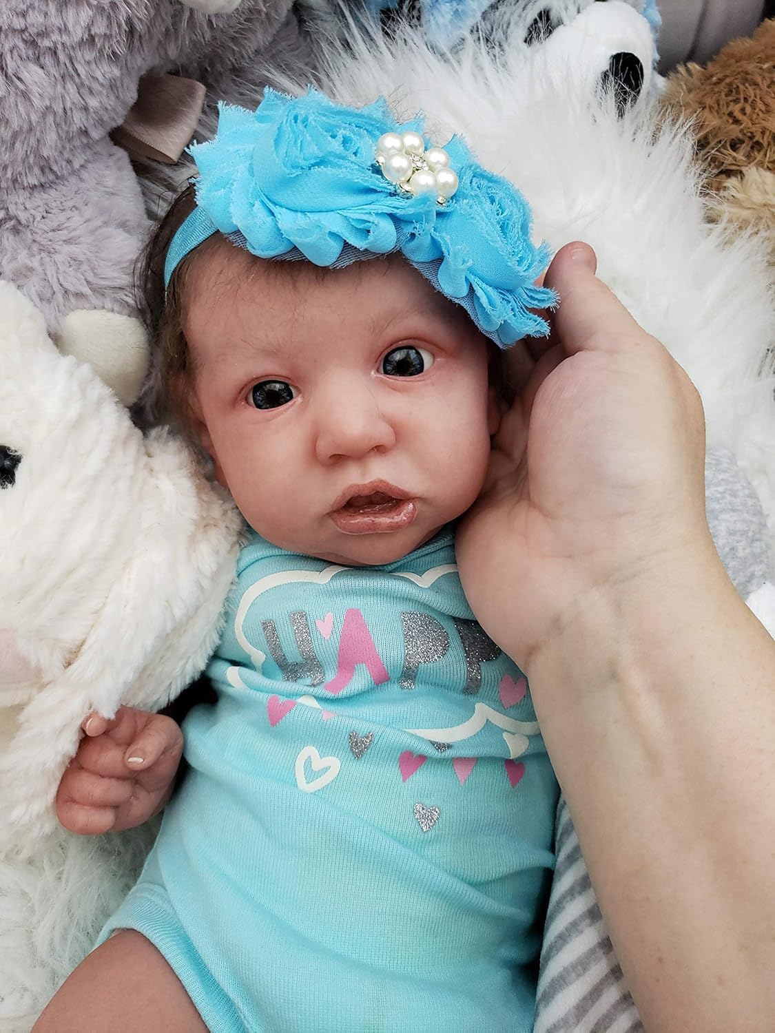 my little blessings reborn