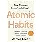 Atomic Habits: An Easy & Proven Way to Build Good Habits & Break Bad Ones