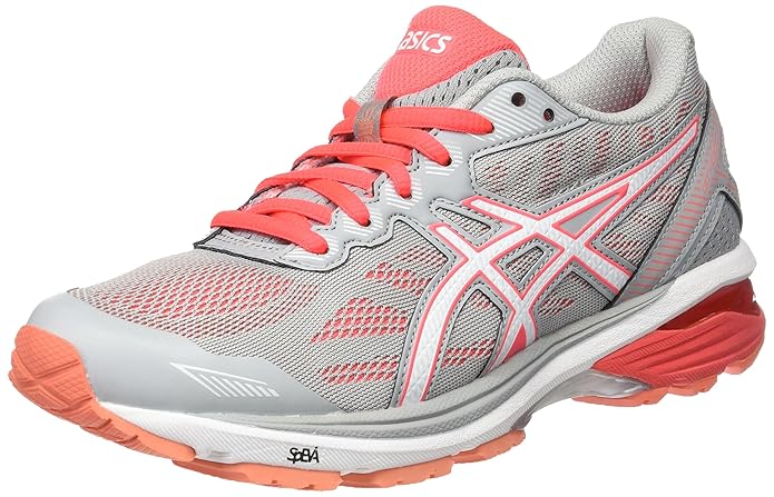 ASICS Women�s T6a8n9601 Running Shoes Amazon.co.uk Shoes