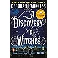 A Discovery of Witches (All Souls Series)