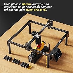 LONGER Laser Engraver Ray5 10000mW Engraver Machine