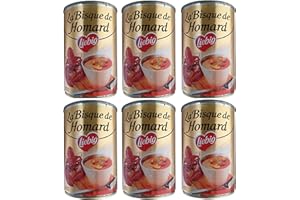 Liebig Lobster Bisque 300g - Pack of 6