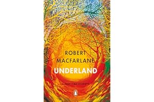 Underland: A Deep Time Journey