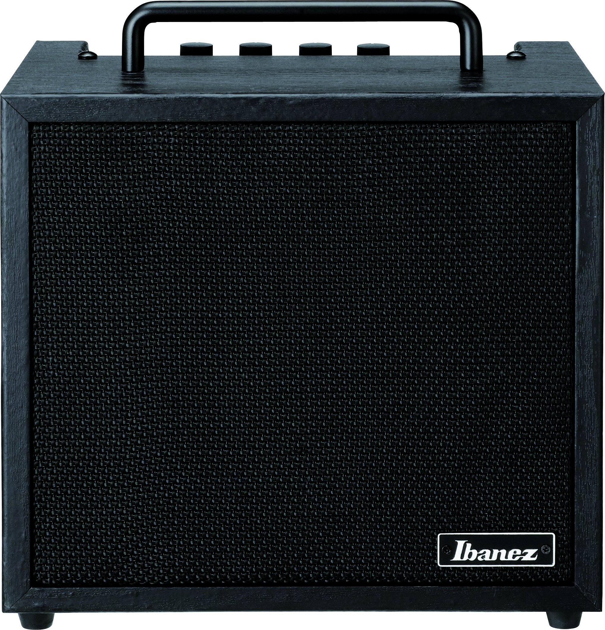 Ibanez(アイバニーズ) エレキ・ベース用10W 練習用アンプ IBZ10BV2商品画像