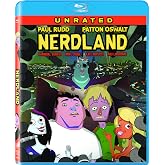 Nerdland