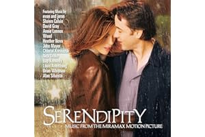 Serendipity: Music from the Miramax Motion Picture