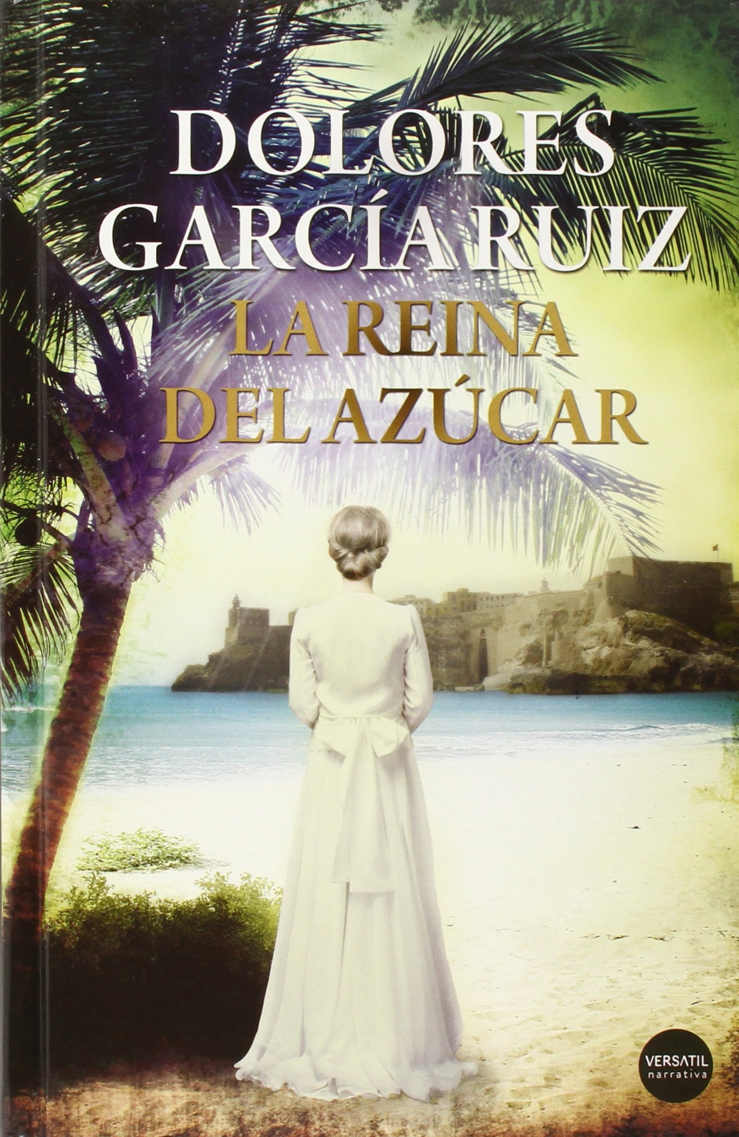 La Reina Del Azúcar