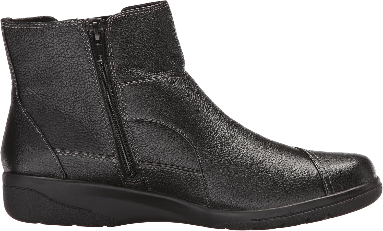 clarks cheyn work bootie