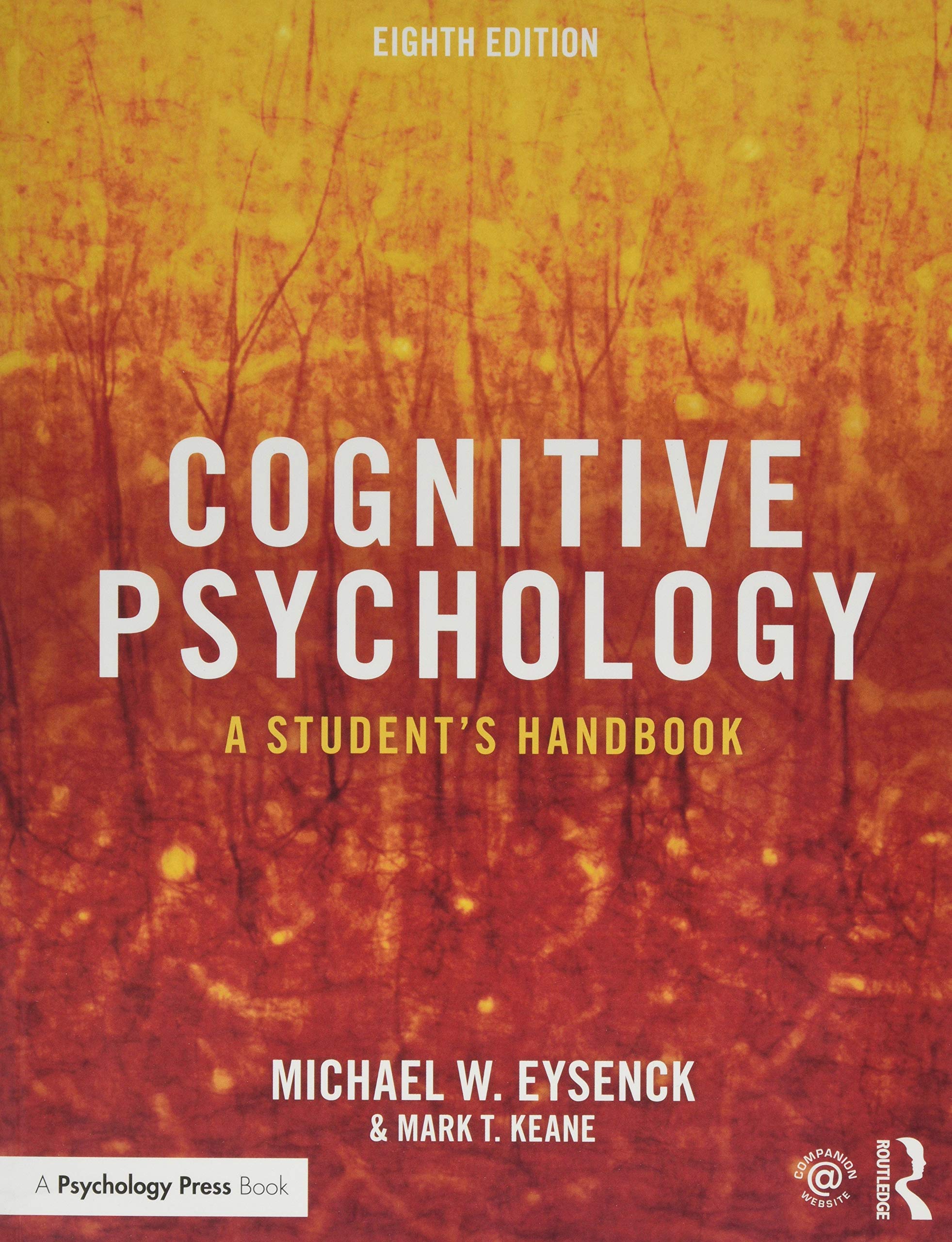 Cognitive Psychology A Student S Handbook Eysenck Michael W Keane Mark T Amazon Co Uk Books Cognitive Psychology A Student S Handbook Eysenck Michael W Keane Mark T Amazon Co Uk Books