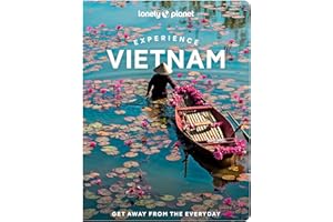 Lonely Planet Experience Vietnam (Travel Guide)
