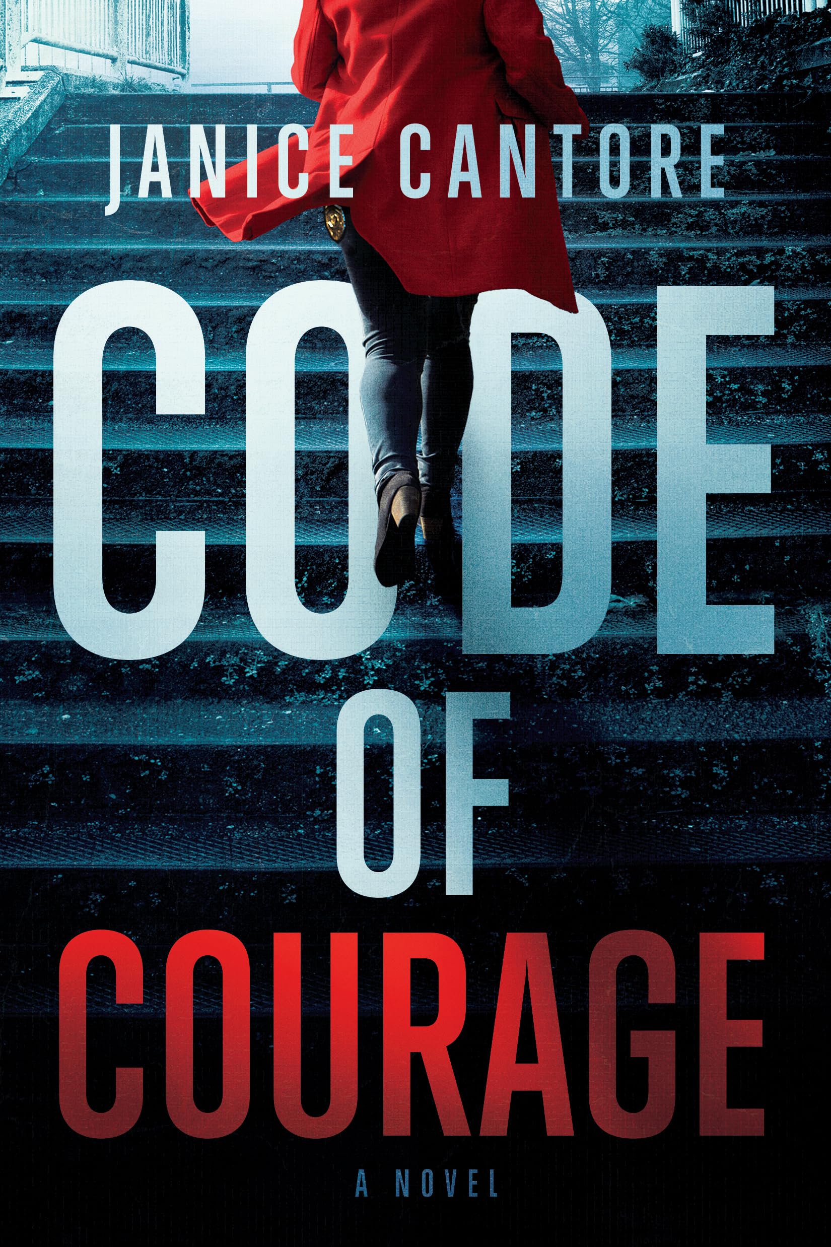 Code of Courage Code of Courage Paperback Audible Audiobook Kindle Audio CD
