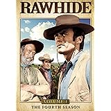Rawhide: Season 4, Vol. 1