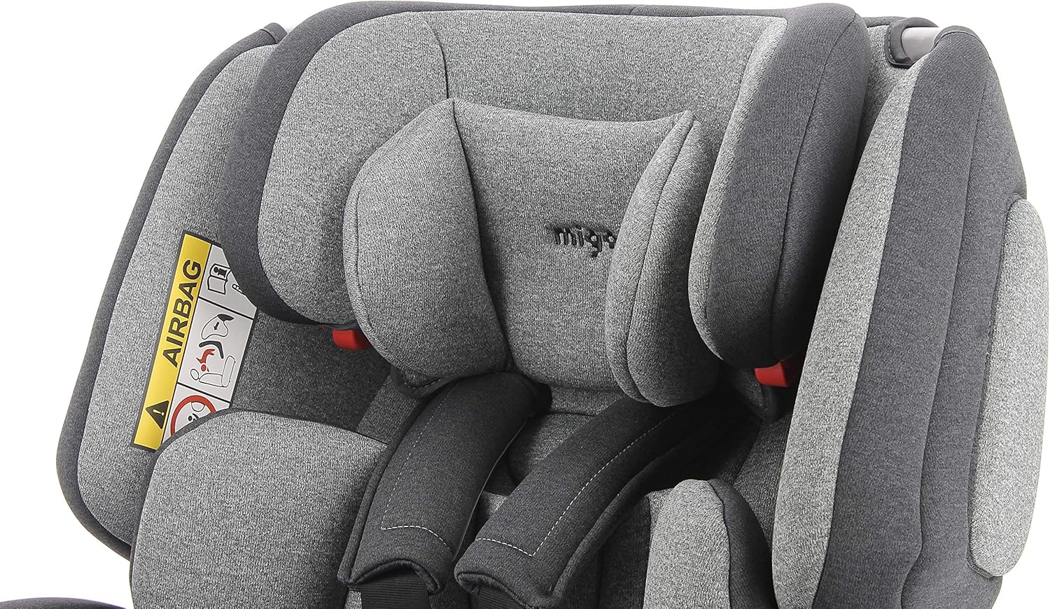 migo 360 car seat