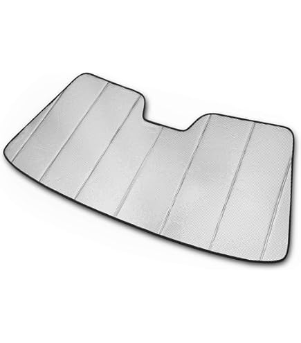 Shade さん専用 Amazon.com: AutoTech Zone Sunshade for 2019-2025 Subaru