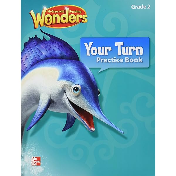 Mcgraw-hill Reading Wonders Reading/Writing Workshop, Grade