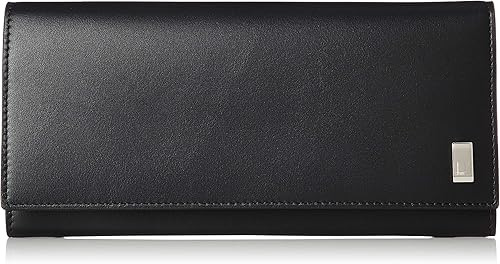 Amazon ダンヒル 長財布 サイドカー 19f2f10at メンズ ブラック 並行輸入品 Dunhill ダンヒル 財布