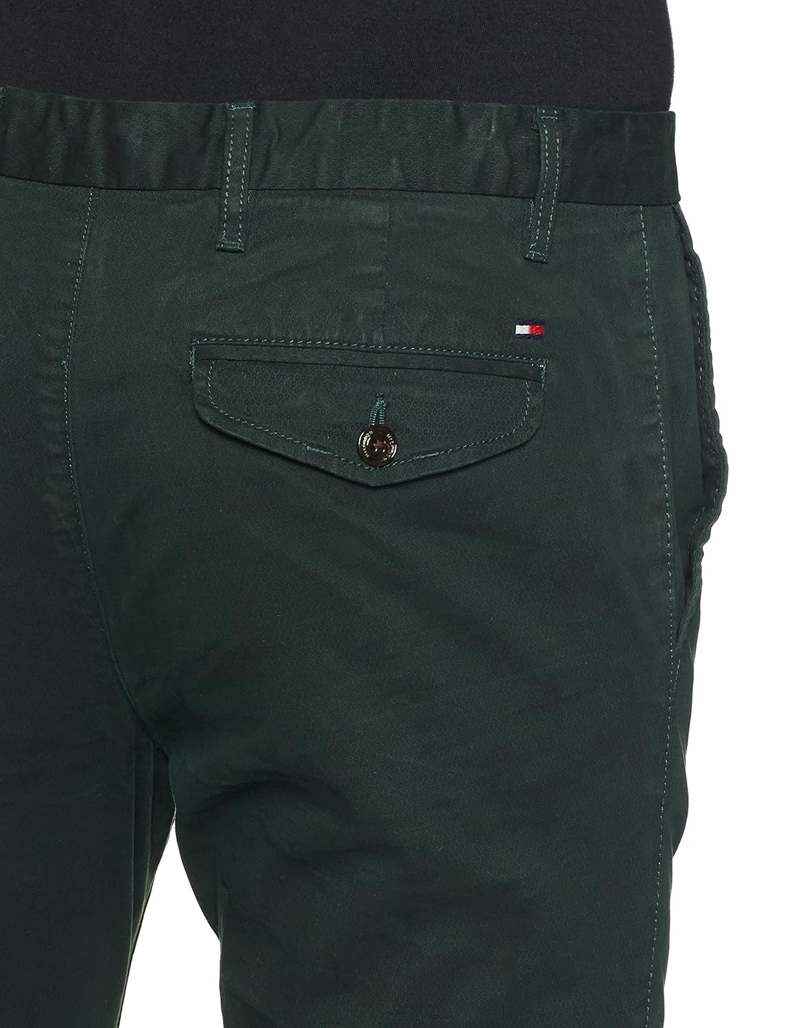tommy hilfiger men's chinos